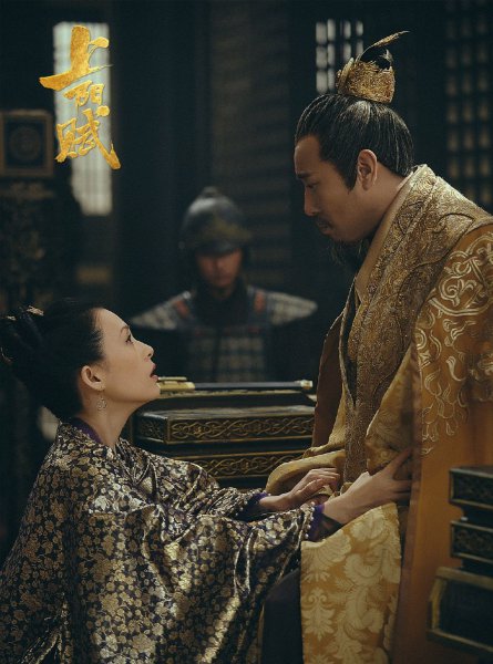 狗血电视剧是什么意思