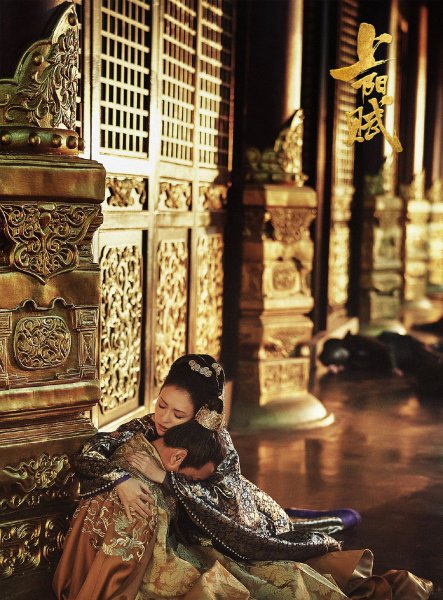 狗血电视剧是什么意思