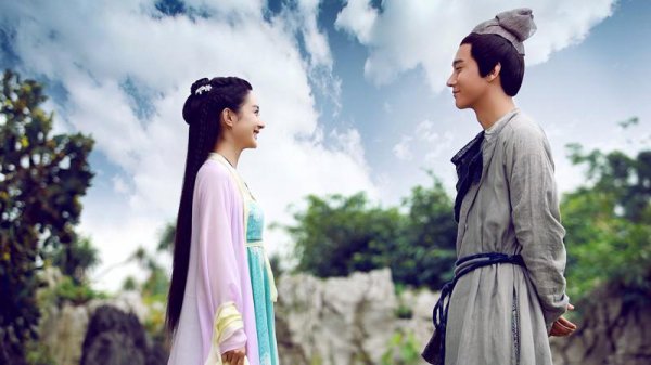 狗血电视剧是什么意思