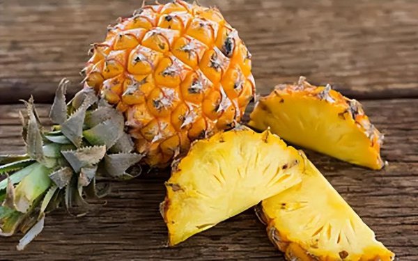 八种降糖水果有哪些图片