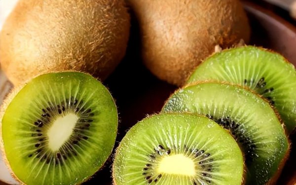 八种降糖水果有哪些图片