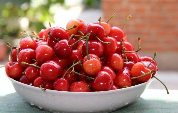 八种降糖水果有哪些图片