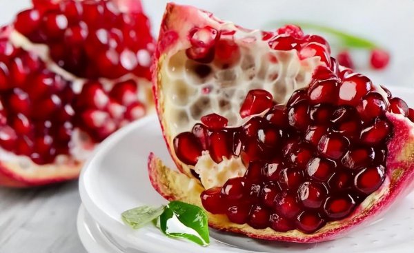 八种降糖水果有哪些图片