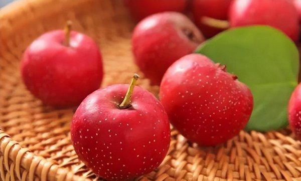 八种降糖水果有哪些图片