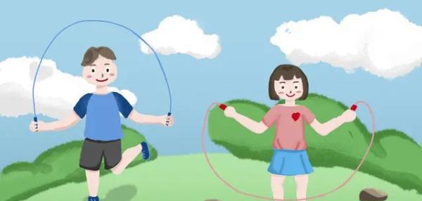小学生一分钟跳绳多少及格