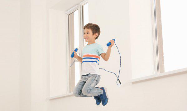 小学生一分钟跳绳多少及格