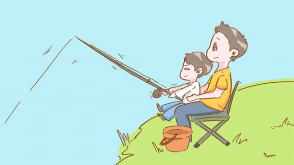 隔辈亲什么意思