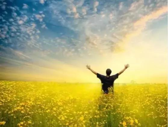 内心强大到可怕的七个表现