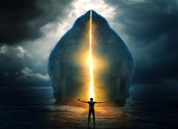 内心强大到可怕的七个表现