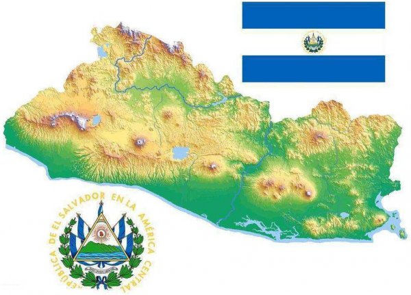 火山国是指哪个国家