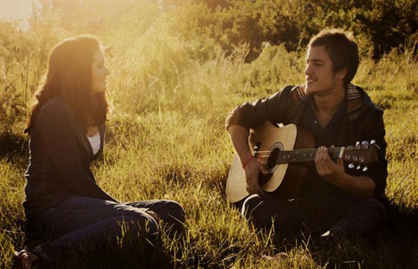 最舒服的情侣关系是什么