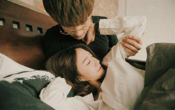 最舒服的情侣关系是什么