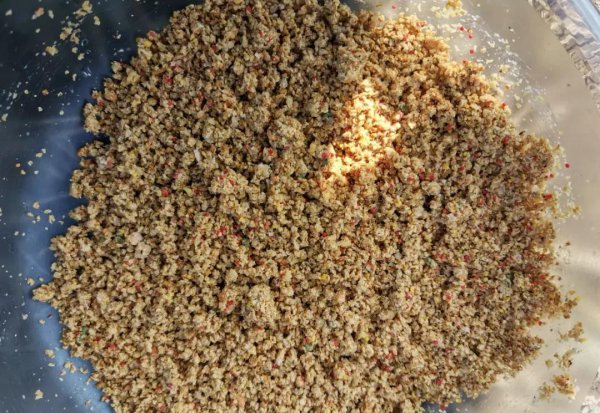 钓鱼界诱鱼最快的饵料