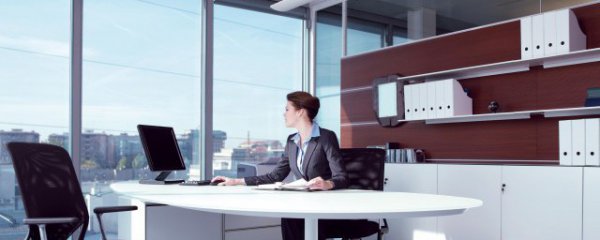 办公室放什么字画比较适合