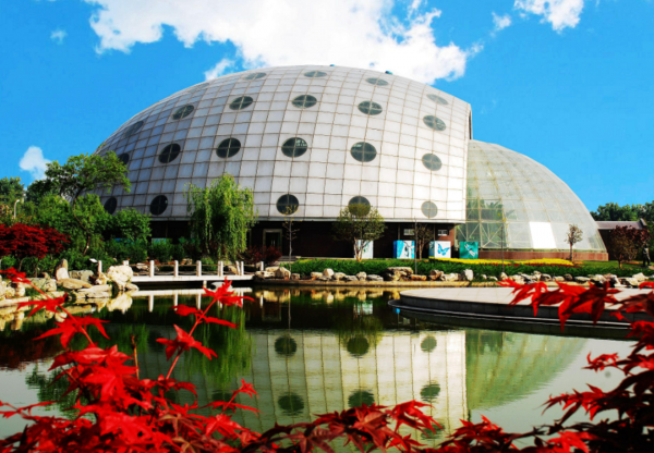 西北农林科技大学在哪个城市