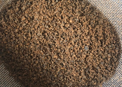 咖啡渣可以做肥料吗