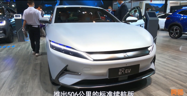 不限速的高速公路修好吗