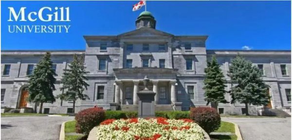 加拿大排名前十大学