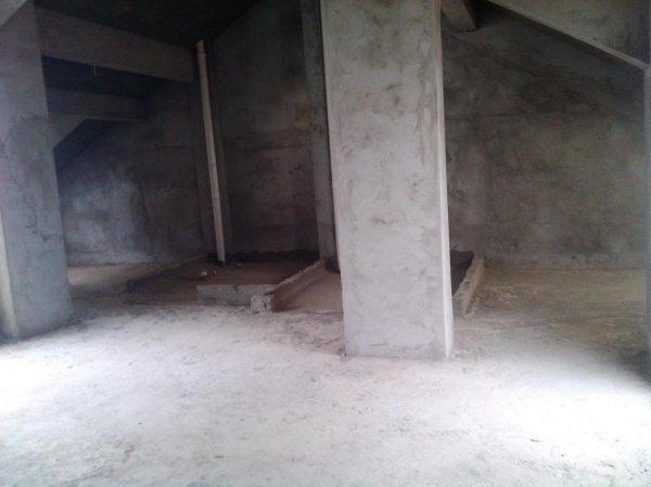 闷顶层是什么意思