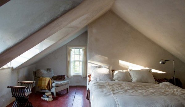 闷顶层是什么意思