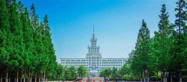 黑龙江的大学排行榜