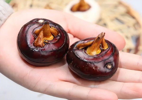 蔬菜食物中的水八仙是指哪八仙