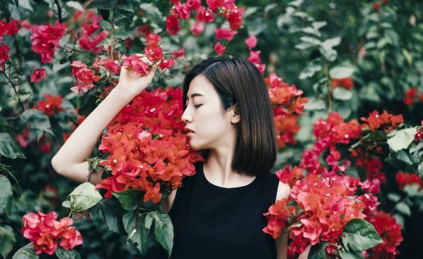 从不发朋友圈的男人是什么性格