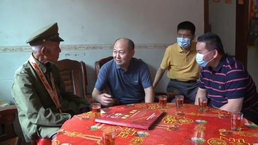 5类退伍军人有福了