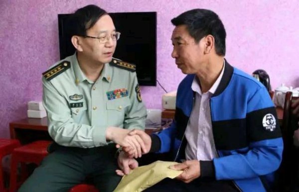 5类退伍军人有福了