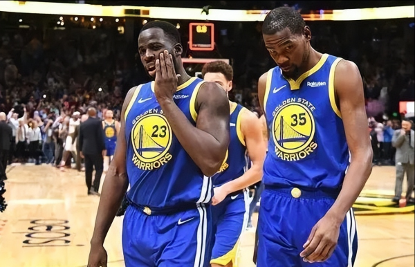 nba格林为什么叫追梦