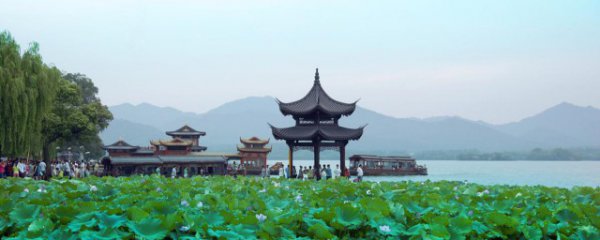 杭州被称为什么