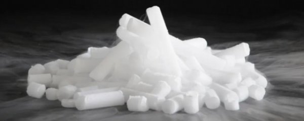 干冰能不能放在冰箱里冷冻