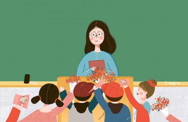 常用教学方法有哪几种类型