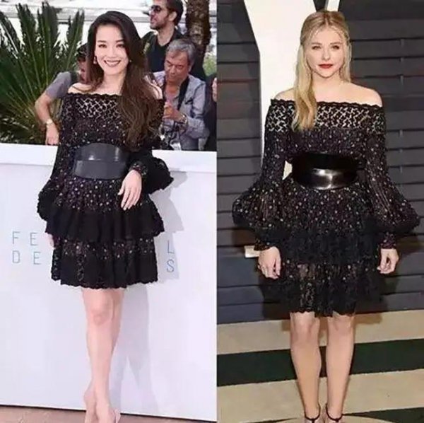 亚洲人和欧美人的区别有什么