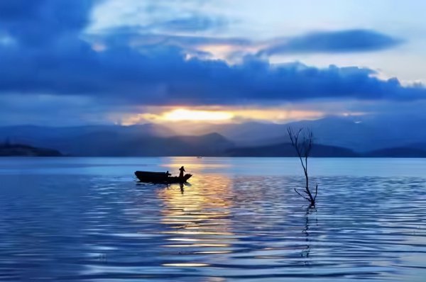 长期没女朋友的男人特征