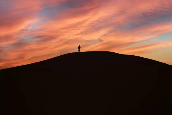 长期没女朋友的男人特征