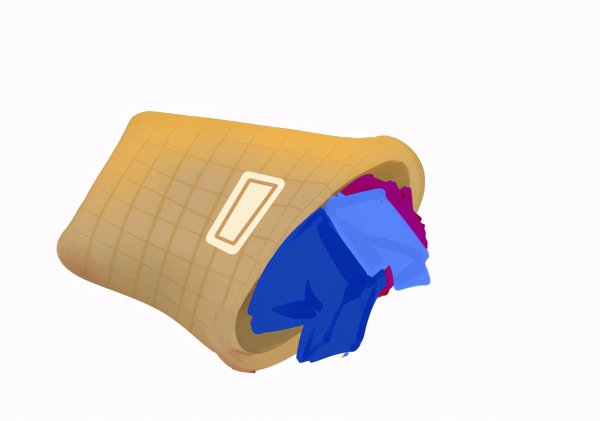 洗衣袋的作用是什么