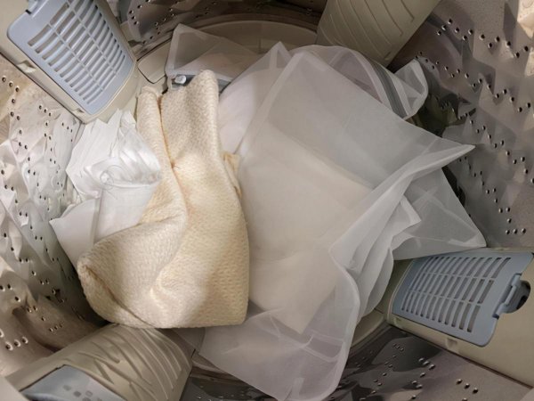 洗衣袋的作用是什么