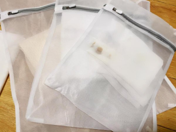 洗衣袋的作用是什么