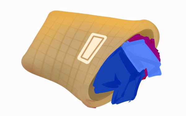 洗衣袋的作用是什么