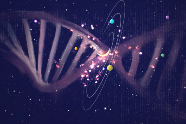 能让射手男收心的女生