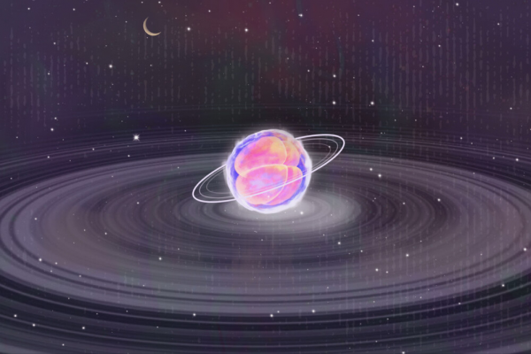 能让射手男收心的女生