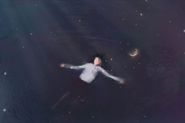 能让射手男收心的女生