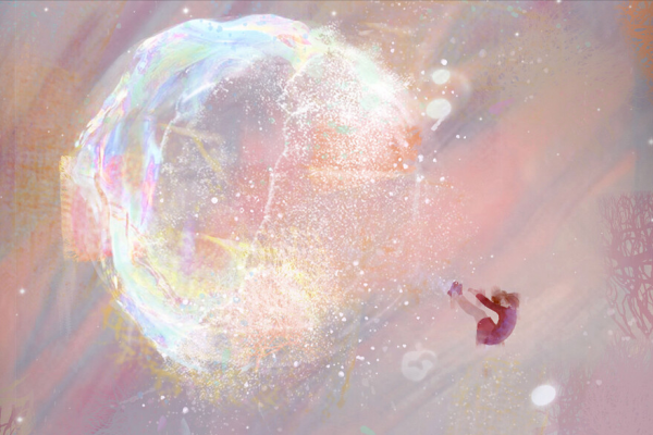 能让射手男收心的女生