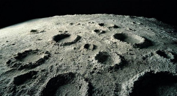 月球上不敢公开的秘密