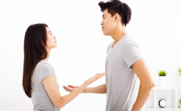 跟女朋友分手了怎么挽回