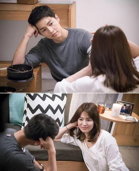 宋仲基和宋慧乔为什么离的婚