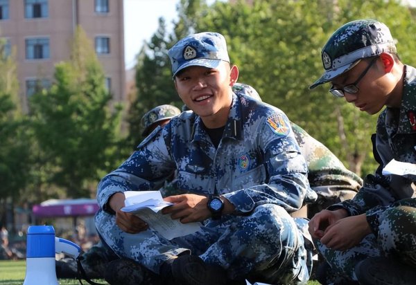 军校最低分是哪个学校