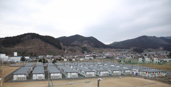 日本地理位置及地形特点