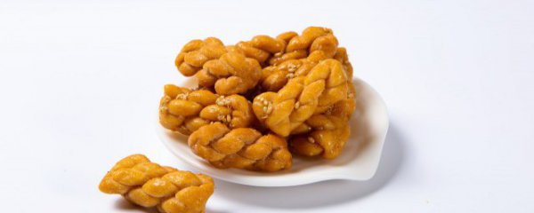 特色麻花都是哪些呢